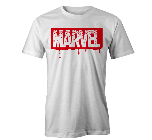 Marvel Logo Variation 15